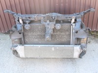 фото thumb №1, Pas передний радиатор 2.0 dci renault koleos i