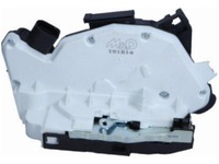 фото thumb №1, Замок двері правий перед skoda superb ii mk2 08-15 fabia ii mk2 06-14