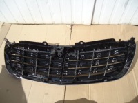 Mercedes s w222 решётка радиатора решётка радиатора радиатора a2228802400 maybach lift Цена, фото thumb