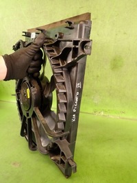 фото thumb №7, Вентилятор радиатора kia picanto iii 17r a005604