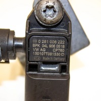 фото thumb №5, Audi q3 8u 2015 датчик тиску повітря