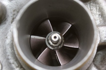 фото thumb №6, Турбонагнітач turbo seat alhambra i sharan galaxy afn 1.9 tdi 028145702p