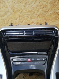 фото thumb №7, Mercedes w290 туннель средний панель средний a2909004903 a2139059807