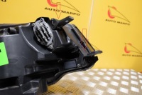 Land rover discovery l462 2017- фара фара mid line led левая америка Недорого, фото thumb