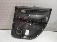 фото thumb №4, Оббивка двері ліва задня peugeot 3008