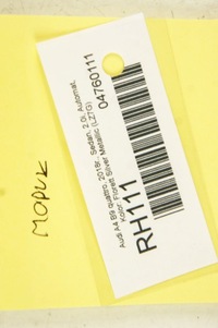 фото thumb №7, Rh111 audi a4 b9 усилитель радио 8w0035465