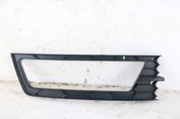 фото thumb №2, Skoda оригінальний номер 5ja807682 решітка бампера передній p