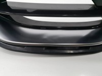 Решётка решётка  бампера bmw 1 f40 luxury 19- левая перед Киев, фото thumb
