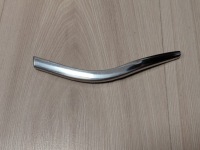 фото thumb №1, Peugeot 208 2008 молдинг хром правого дзеркало оригінальний номер