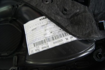 фото thumb №13, Gd audi a3 8v обивка обивка дверь exclusive