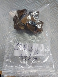 фото thumb №8, Опоры вала кронштейн 4b10 1.8 b 143km lancer asx