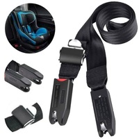 фото thumb №1, Универсальный pas автомобильный do детское кресло isofix