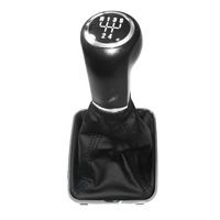 фото thumb №16, Gratisy# ручка перемикання передач з чохол do opel zafira b 6 передач