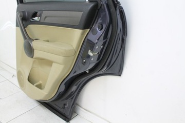 фото thumb №15, Дверь правые правый зад задние honda cr-v iii 2006r- nh684p - код краски