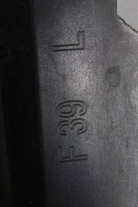 фото thumb №7, Bmw x2 f39 порог пластиковый левый молдинг порог левая m-pakiet 475