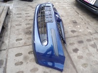 фото thumb №5, Бампер передний перед renault modus цвет ted44