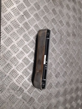 фото thumb №5, Audi q7 4m 2018 ліва сторона обшивка сидіння