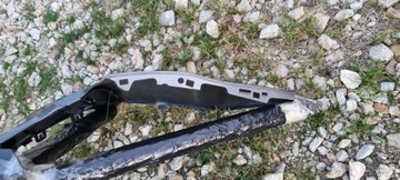 фото thumb №12, Opel combo e 2018- бампер перед оригінал e187