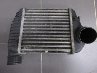 Купить Audi a6 c6 2.0 tfsi радиатор интеркулер, фото thumb
