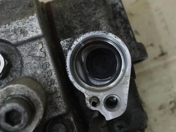 фото thumb №6, Mercedes w221 w203 w211 компресор кондиціонера 0032308411