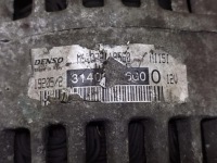 Suzuki ignis 1.2 4x4 генератор ms1022118560 Недорого, фото thumb