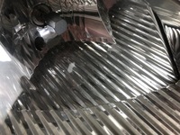 фото thumb №12, 41580748d фара лампа правый правая перед передняя citroen c3 pluriel eu