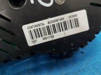 Панель приборная панель alfa mito 1.4 tb 50517152 Цена, фото thumb