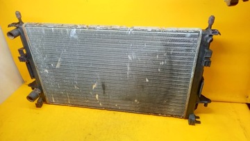 фото thumb №7, Радіатор води+ klmy laguna ii 1,8b 2,0b 8200008863