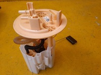 фото thumb №1, Mercedes 910 2.2 cdi помпа топлива a9104701800