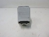 Резистор вентилятор mini cooper r50 w964253h 02r. Оригінал, фото thumb