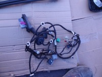 фото thumb №1, Жгут электропроводка дверь правый задняя opel insignia b 39133821 ita