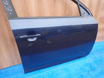 фото thumb №6, Kia ceed i 07-12 двері передні праві b6