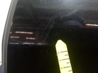 фото thumb №11, Mercedes s w221 long двері задня ліва задні 197