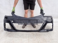 фото thumb №2, Mazda 5 i lift 08-10 бампер перед передній