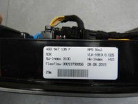 фото thumb №5, Audi a6 c7 лампа кабіни 4g0947135f 4g0951177a