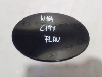 Купити Кришка заливної пального mercedes ml w164 c197 197 1647570006, фото thumb