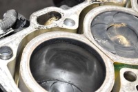 фото thumb №12, Блок dół двигателя wał d5244t7 volvo v70 2 ii 2.4 d 126 km 04-08