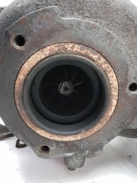 фото thumb №8, Volvo xc70 2009 турбина