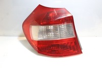 фото thumb №1, Лампа ліва задня bmw 1 120d e87 hb