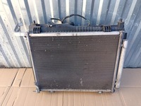 фото thumb №8, Вентилятор радіатор радіатор wody кондиціонера ford fiesta mk8 1.0 ecob