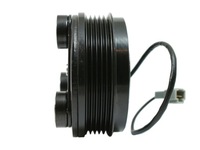 фото thumb №3, Сцепление компрессор mazda 3 2.0 03- h12a1aj4ex