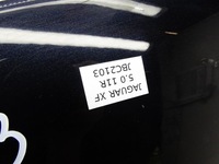 фото thumb №13, Крыло левый перед левый переднее jaguar xf x250