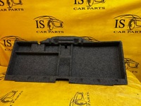 фото thumb №1, Обшивка бардачок полка багажника mercedes gl x166