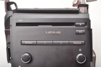 фото thumb №9, Lexus ct 200h магнитола cd 86140-76010