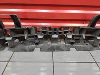 фото thumb №11, Jeep grand cherokee iii wk wh абсорбер направляющая бампера задняя оригинал