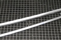 Купить Комплект рейлингов кровельные audi q7 4m 4m0860022c 3.0l дизель 200kw 2017, фото thumb