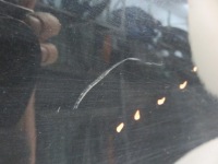 фото thumb №7, Дверь левая задние kia sportage iii sl 1k suv