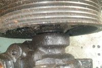 фото thumb №6, Підсилювач керма peugeot 306 7b, n3, n5 26034123 2.0l бензиновий 89kw