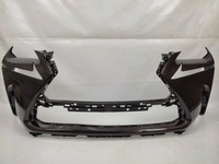 фото thumb №1, Lexus nx 300h бампер передний перед 2014- 4pdc