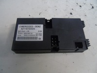 фото thumb №1, Модуль сиденье mercedes w211 a2118702026